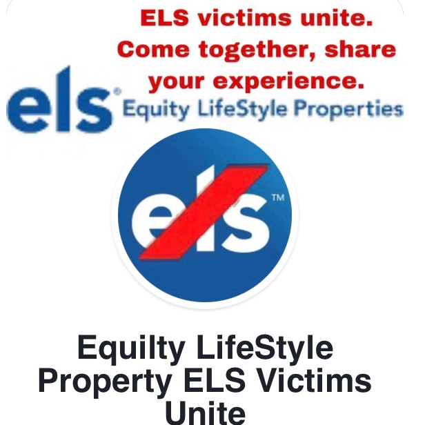 Mobile Homeowners Unite