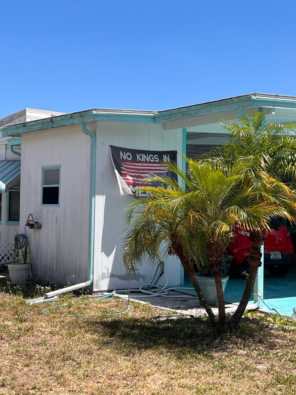 Say No to Equity Lifestyle Properties and myMHcommunity and buy your mobile home somewhere&nbsp;else